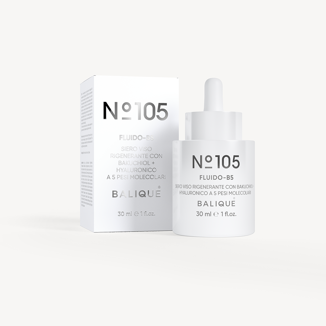 Face Line Box - Innovative regenerating treatment for face, neck and décolleté