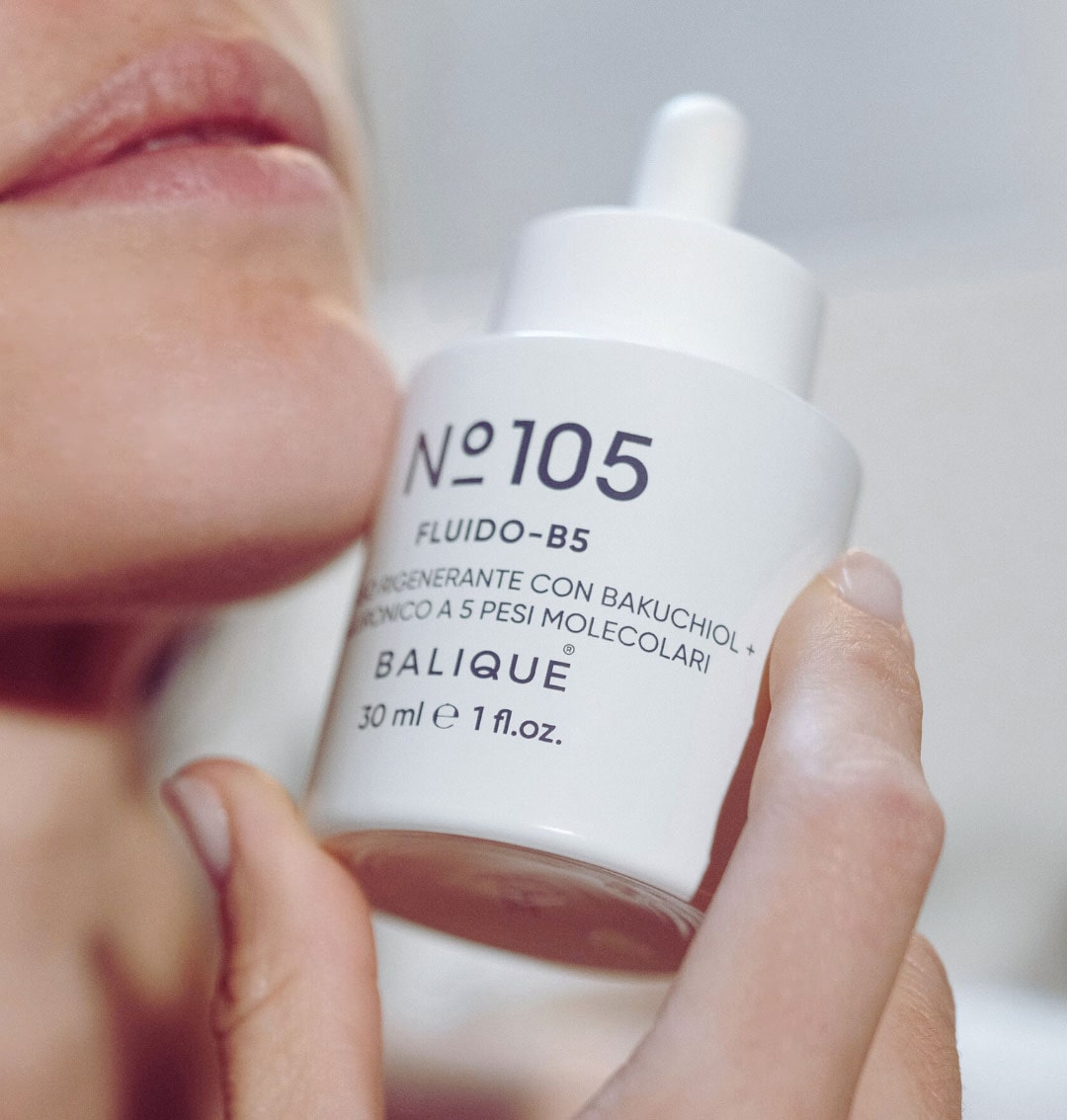 N°105 - FLUID B5 - Face serum