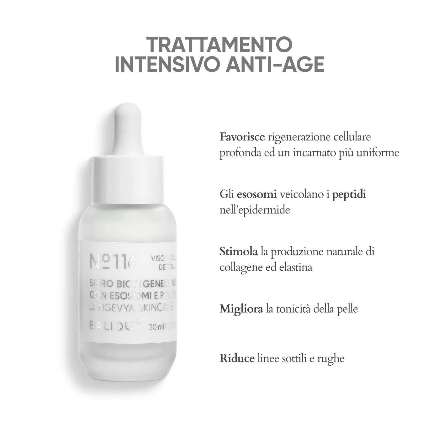 BOX LONGEVYA – Trattamento Intensivo di Attivazione e Rigenerazione Cutanea