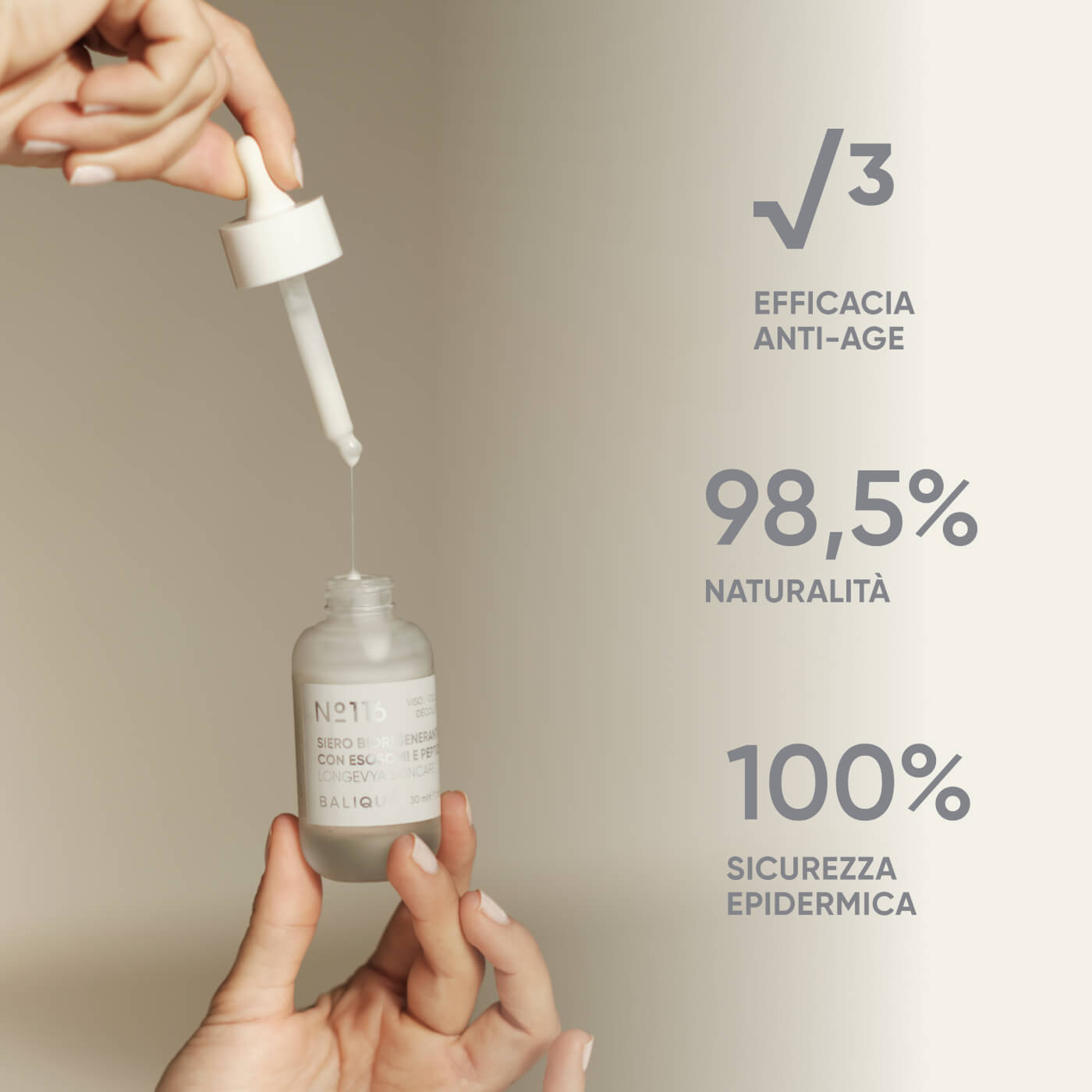 BOX LONGEVYA – Trattamento Intensivo di Attivazione e Rigenerazione Cutanea