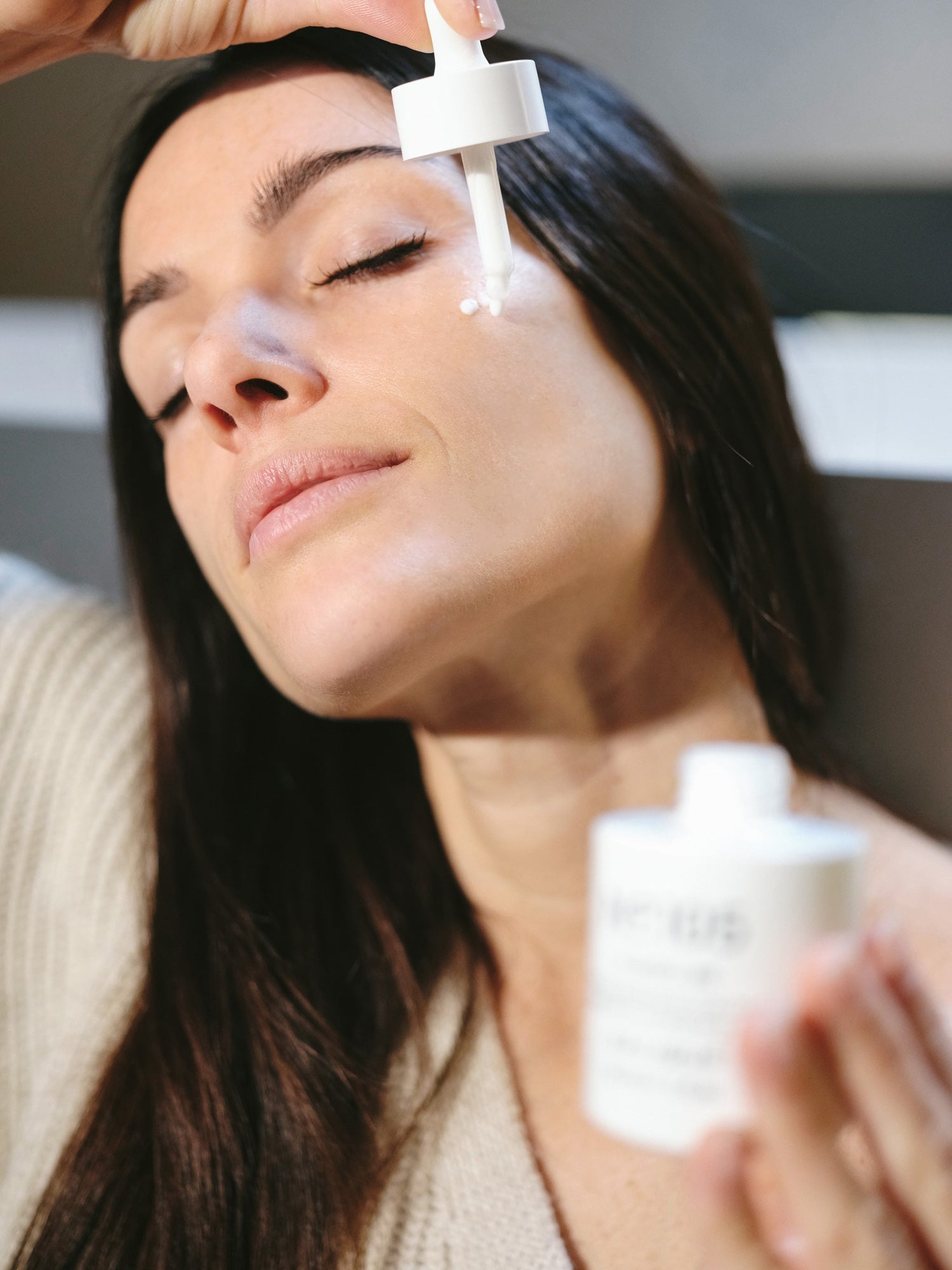 N°105 - FLUID B5 - Face serum