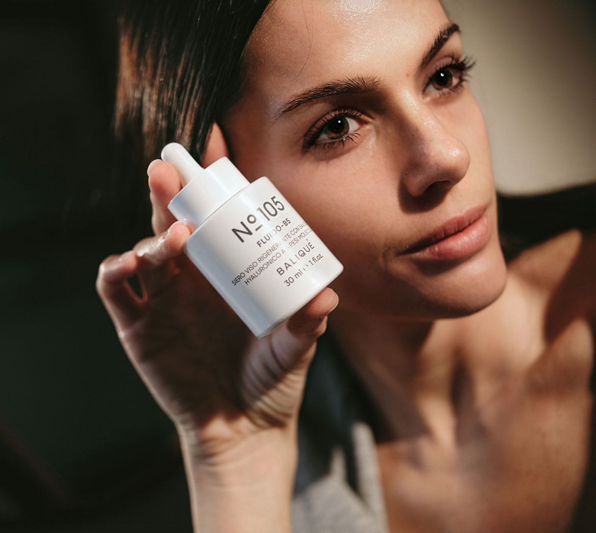 N°105 - FLUID B5 - Face serum