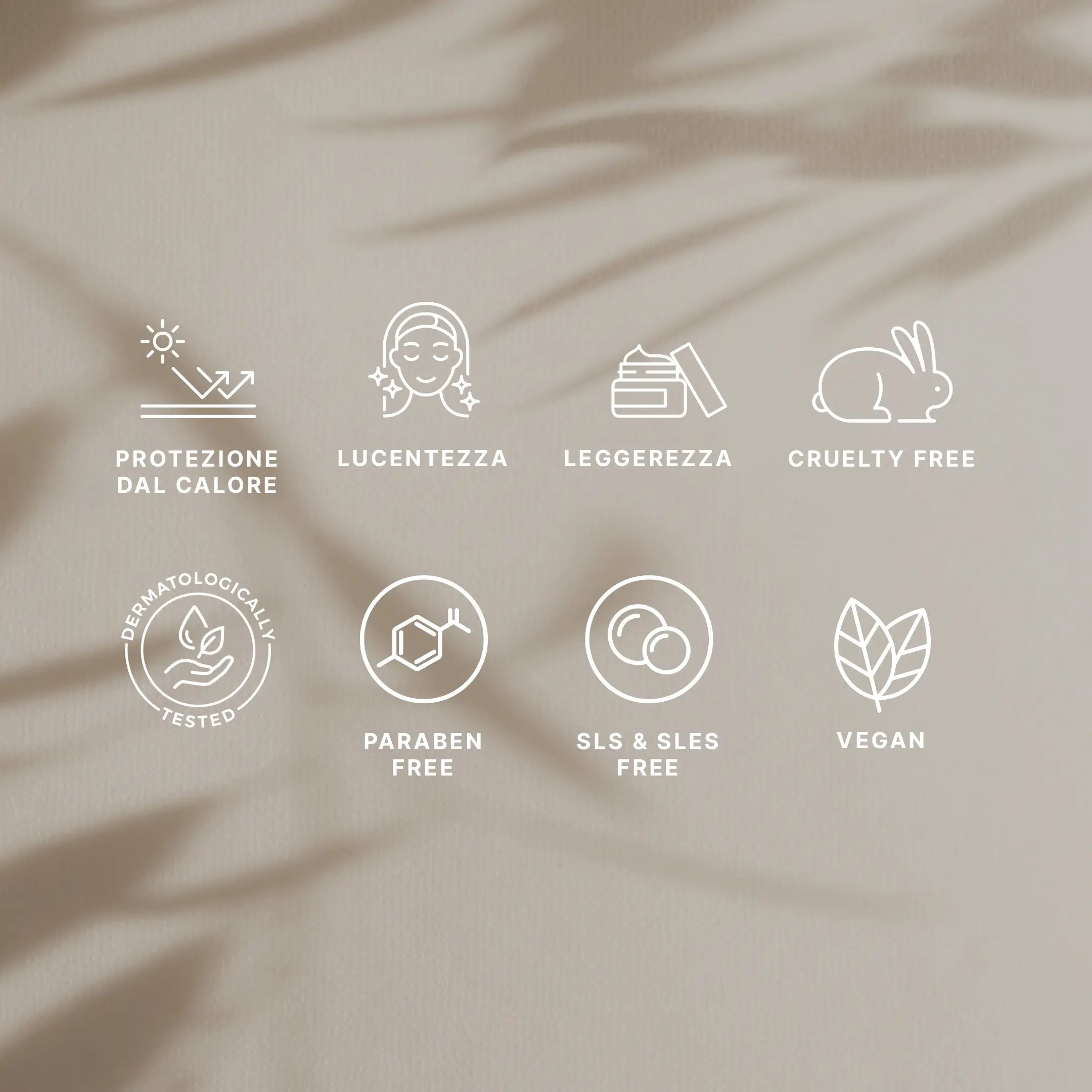 N°01 - ELIXIR OIL - OLIO PROTETTIVO 50ml