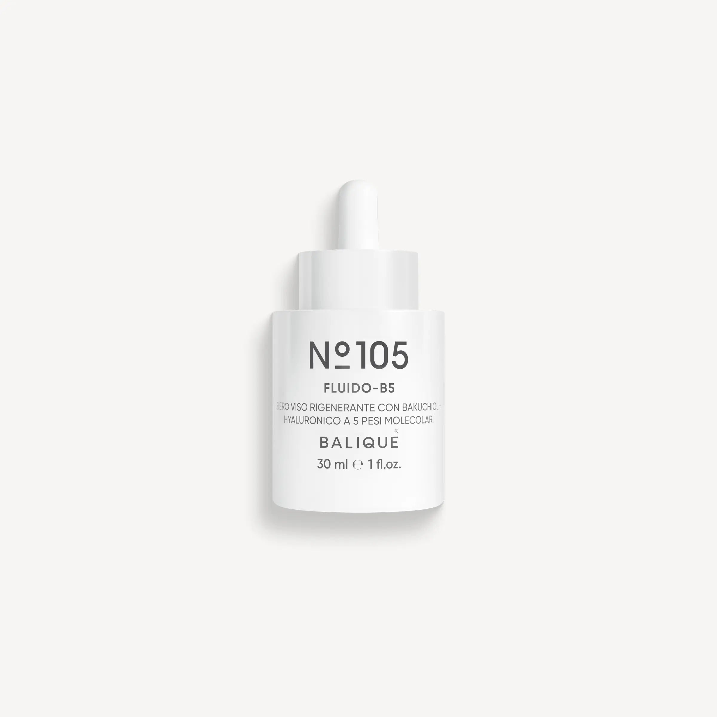 N°105 - FLUID B5 - Face serum