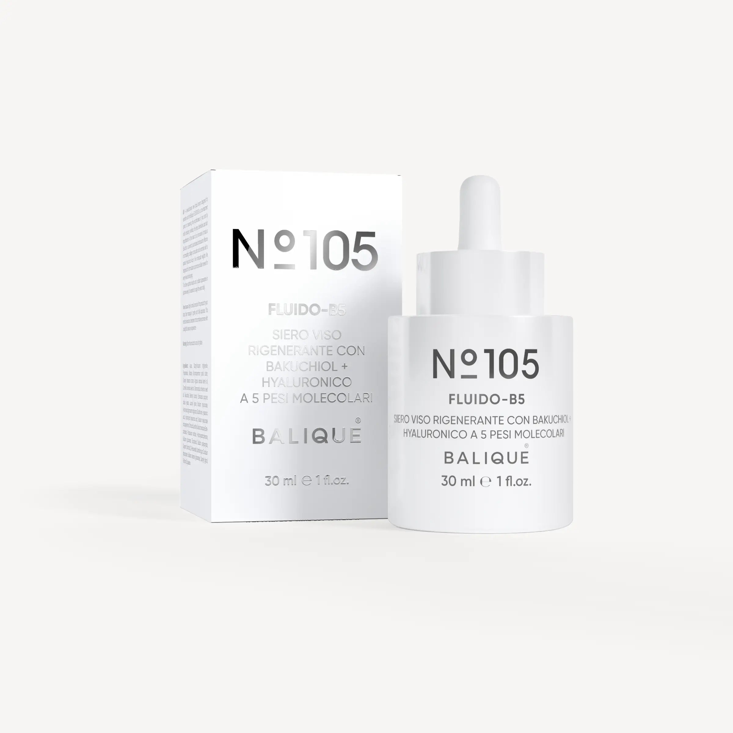 N°105 - FLUID B5 - Face serum