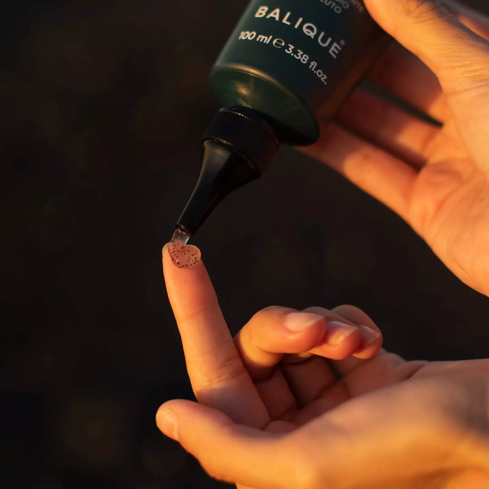 N°08 - ESFOLIANTE CUTANEO