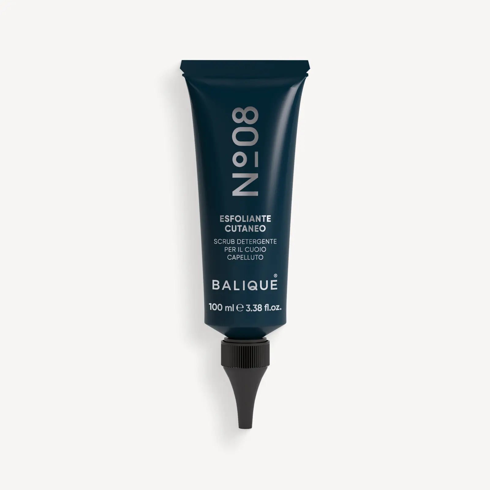 N°08 - SKIN EXFOLIATOR
