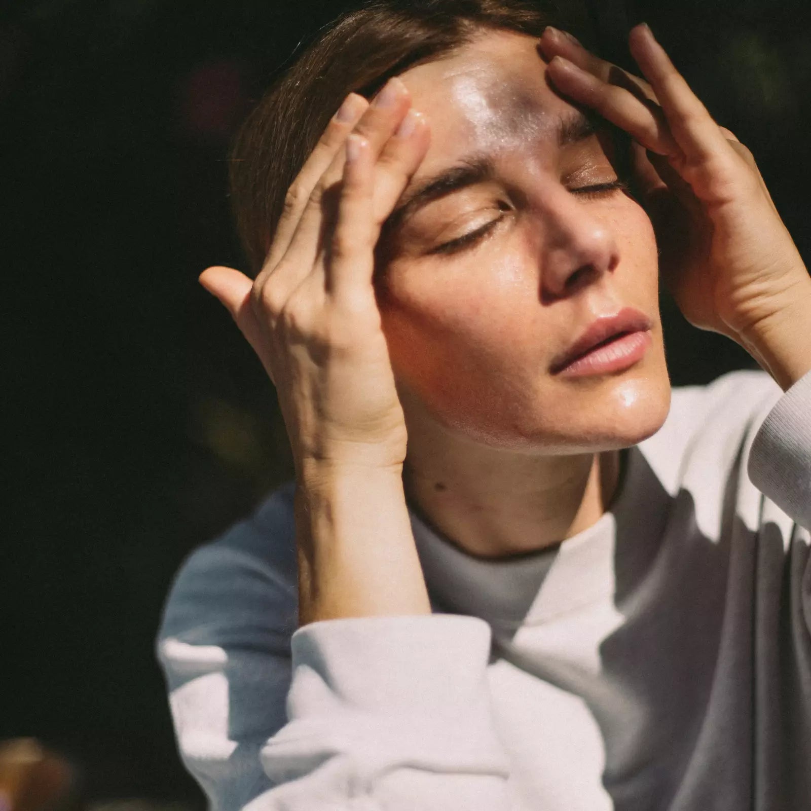 N°100 LIPOGEL - Detergente viso