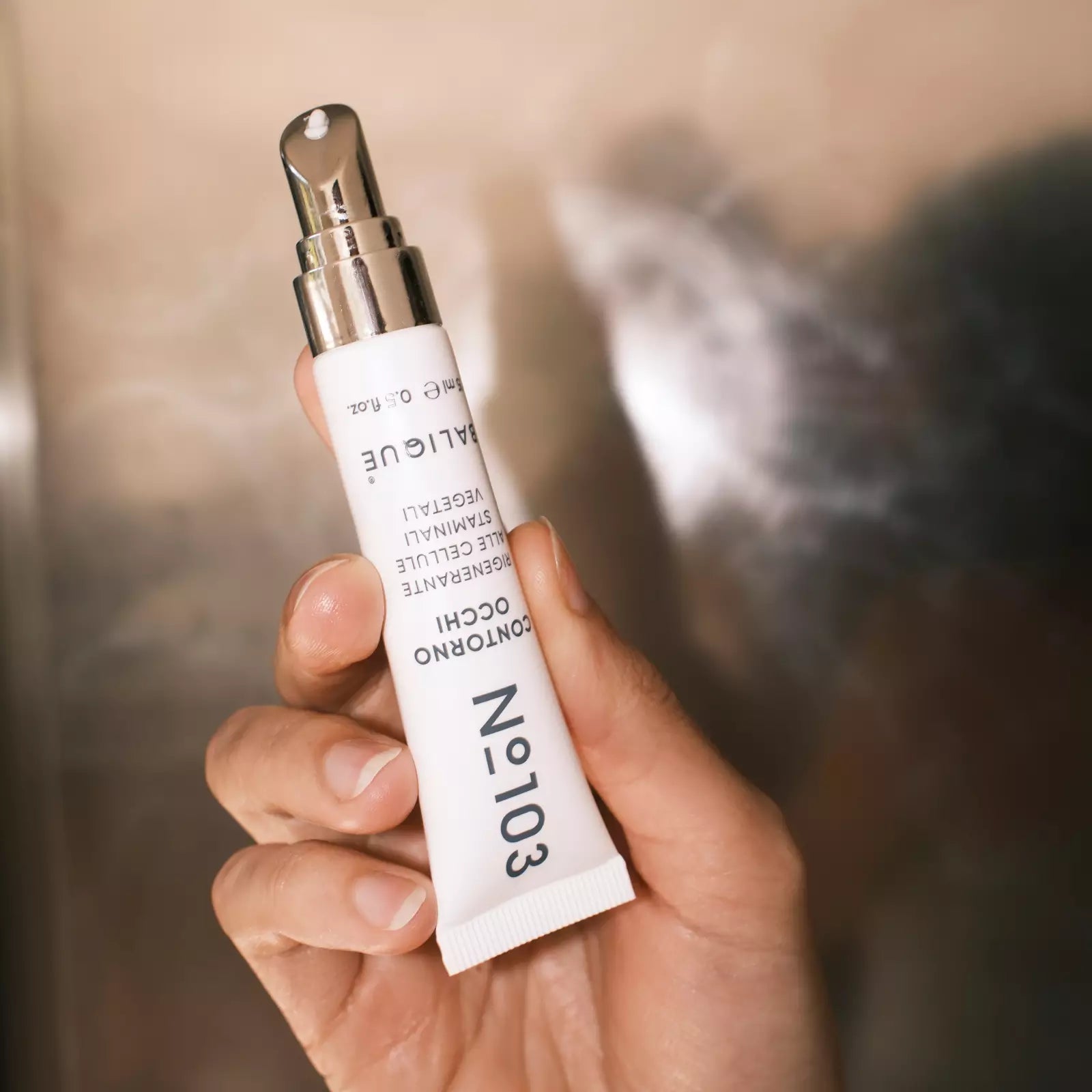 N°103 - EYE CONTOUR