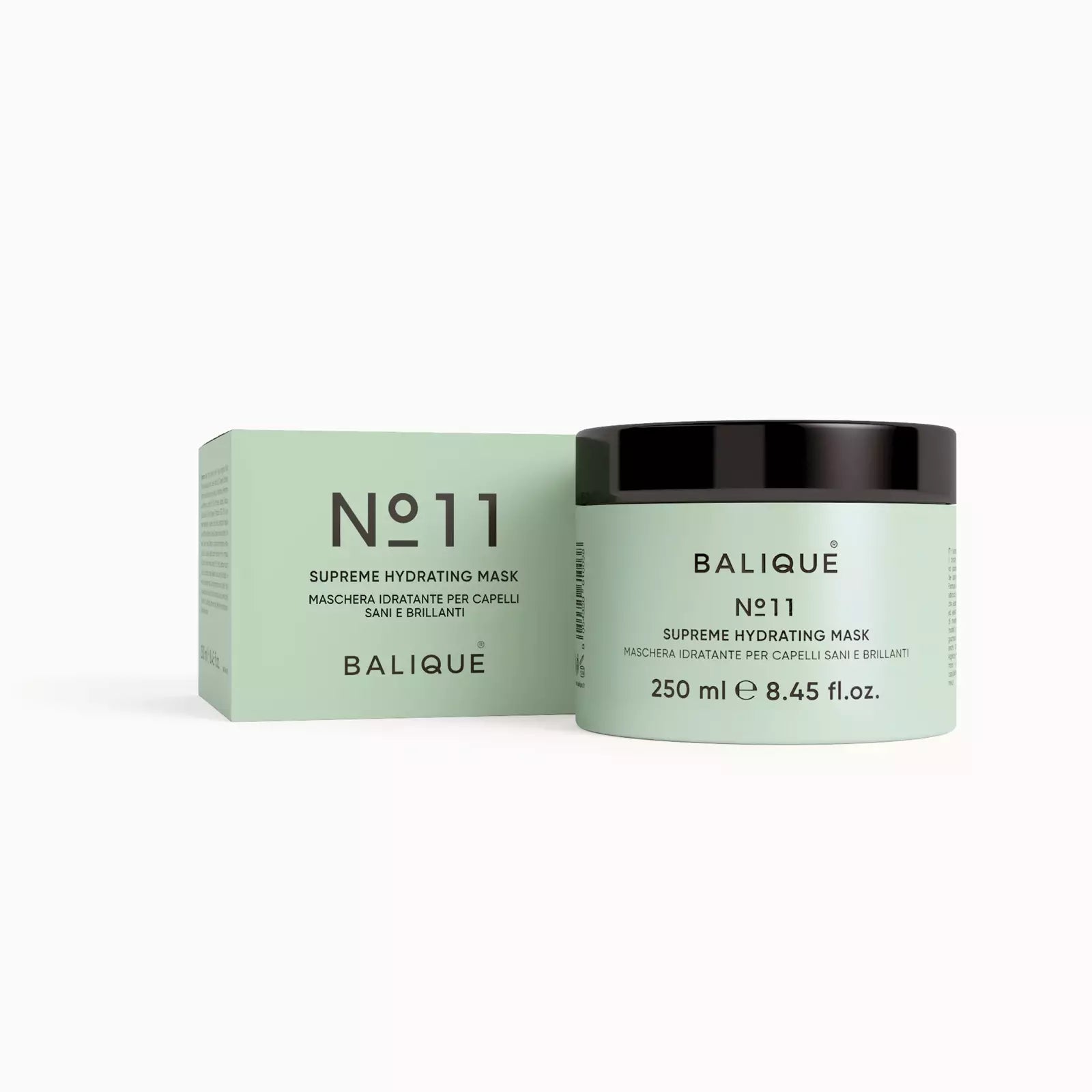 N°11 - SUPREME HYDRATING MASK