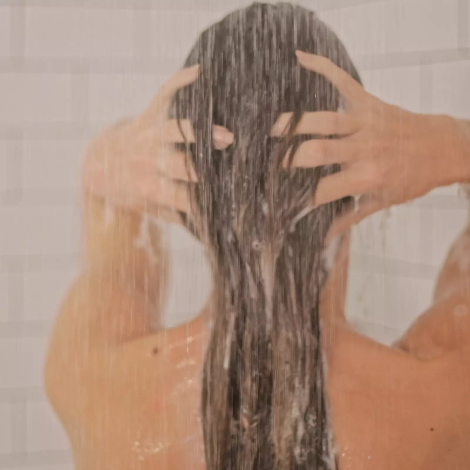 Nยฐ26 - AFTER SUN SHOWER SHAMPOO