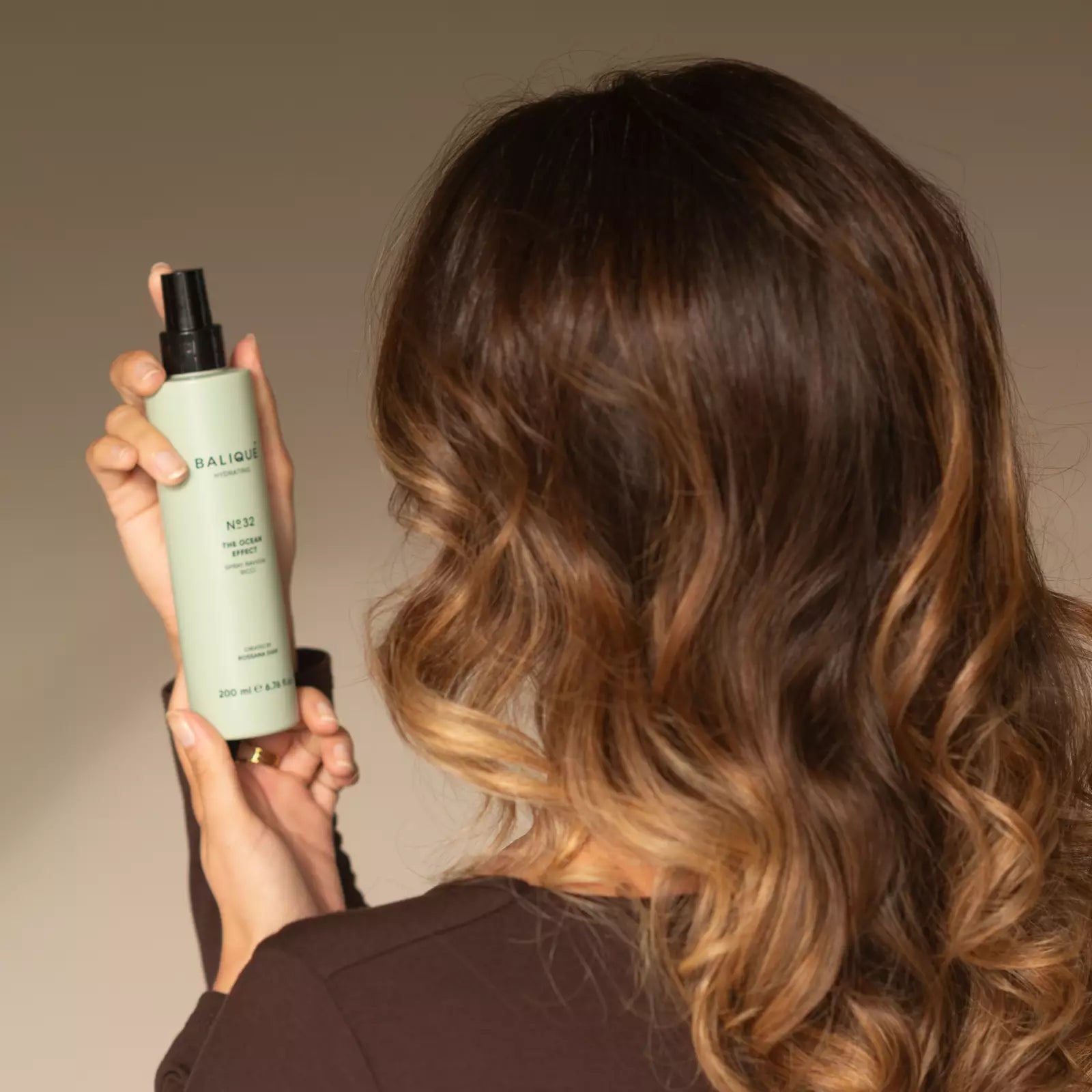 Nยฐ32 - THE OCEAN EFFECT