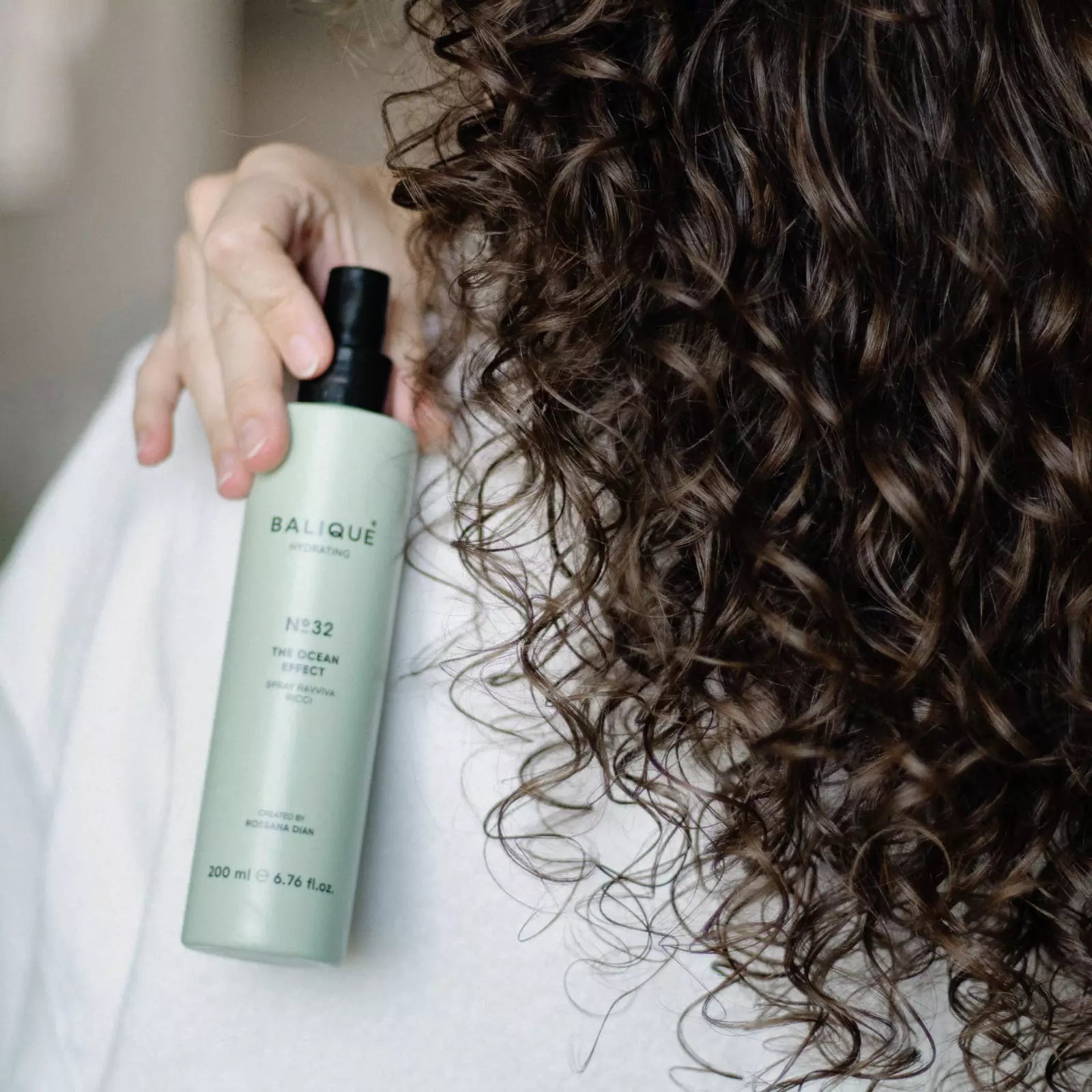 Nยฐ32 - THE OCEAN EFFECT