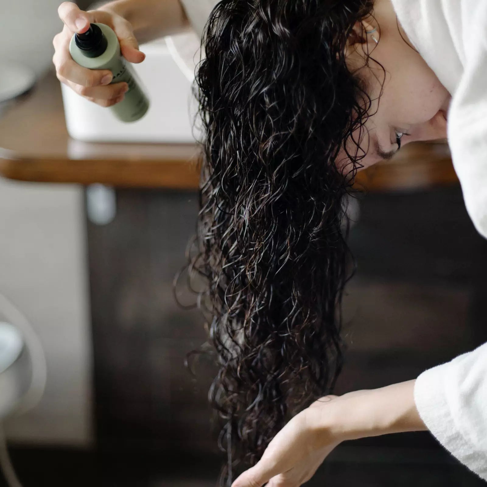 Nยฐ32 - THE OCEAN EFFECT