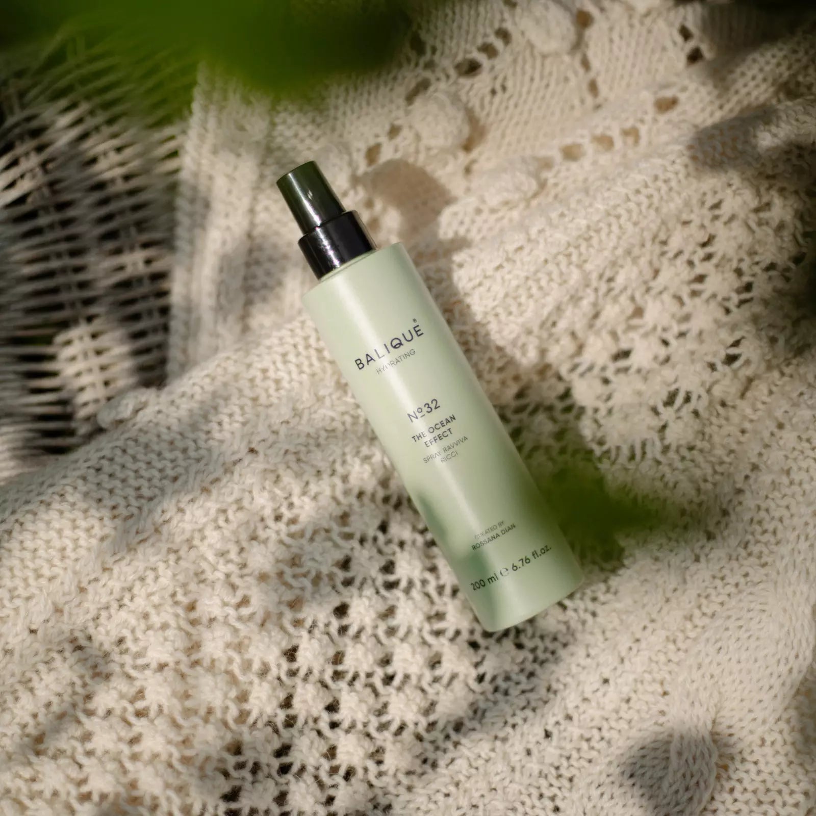 N°32 - THE OCEAN EFFECT