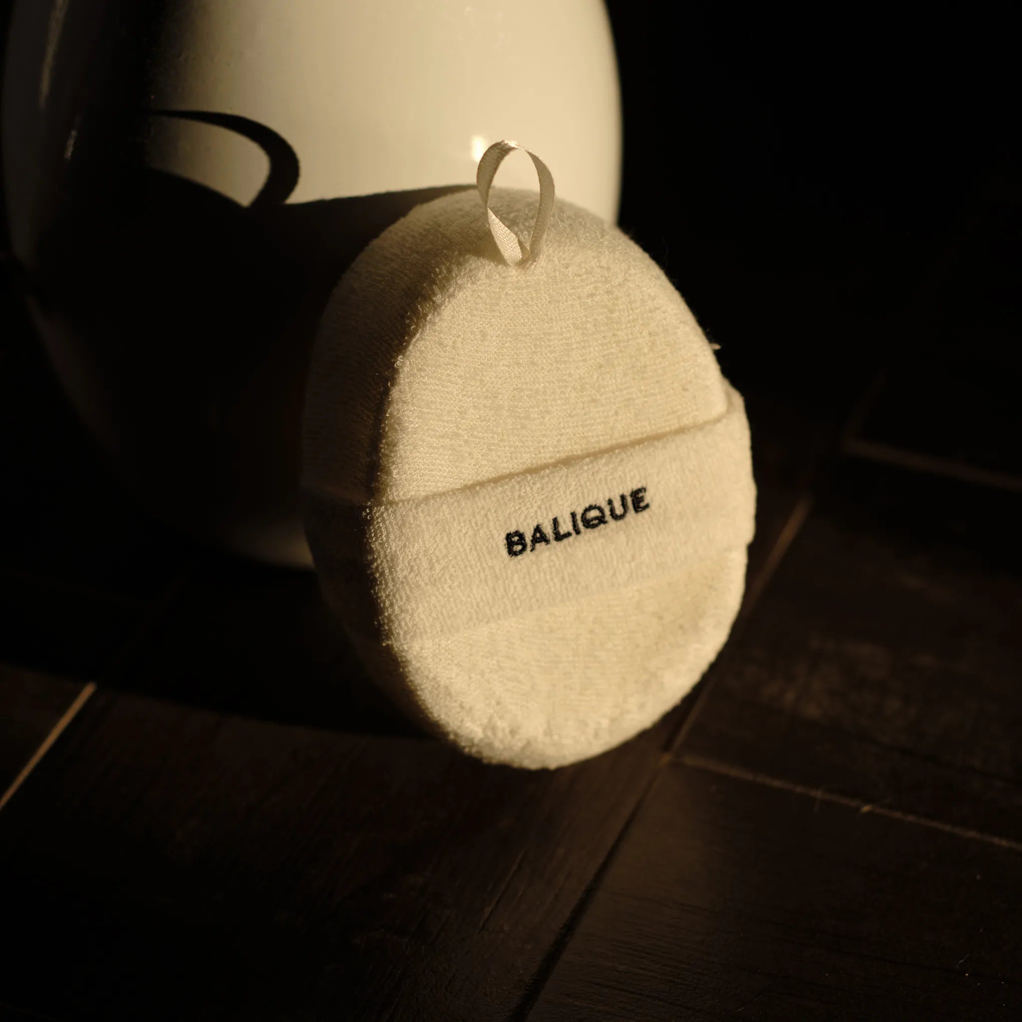 VELVET SCRUB - Spugna scrub rigenerante per una pelle radiosa