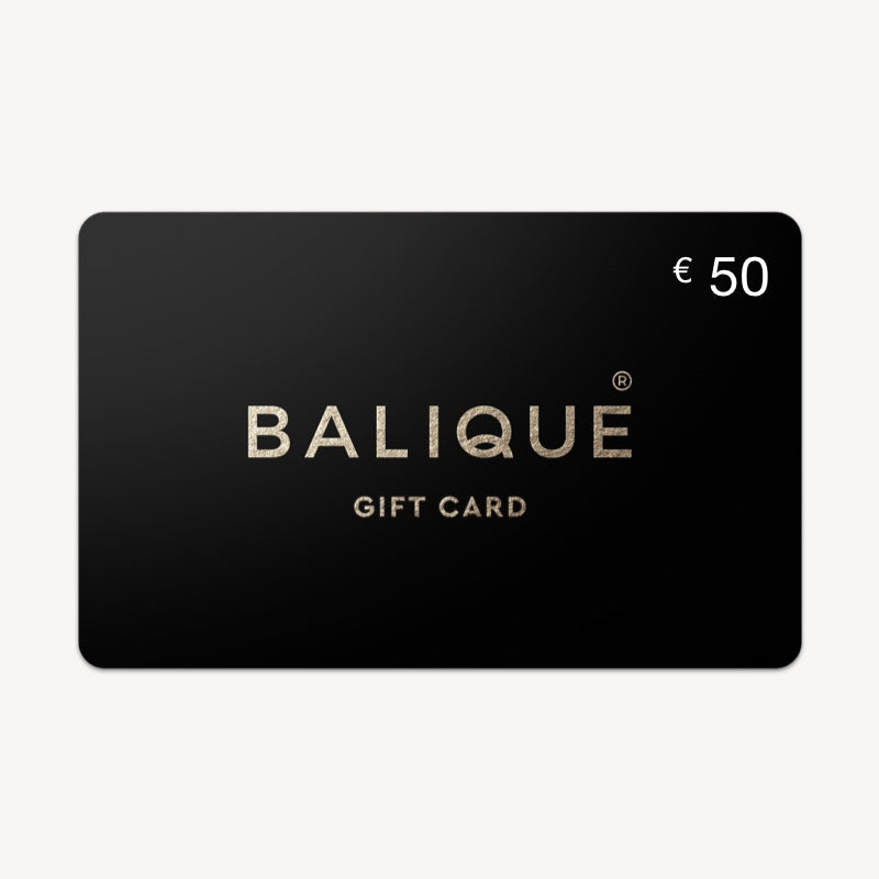 Gift Card Balique - Digitali