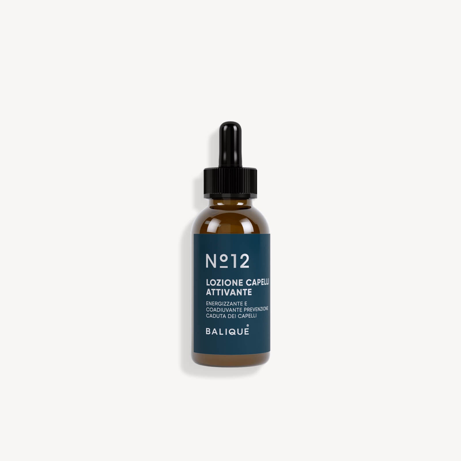 N°12 - ACTIVATING HAIR LOTION