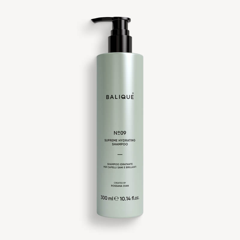 Shampoo Hydrating Balique