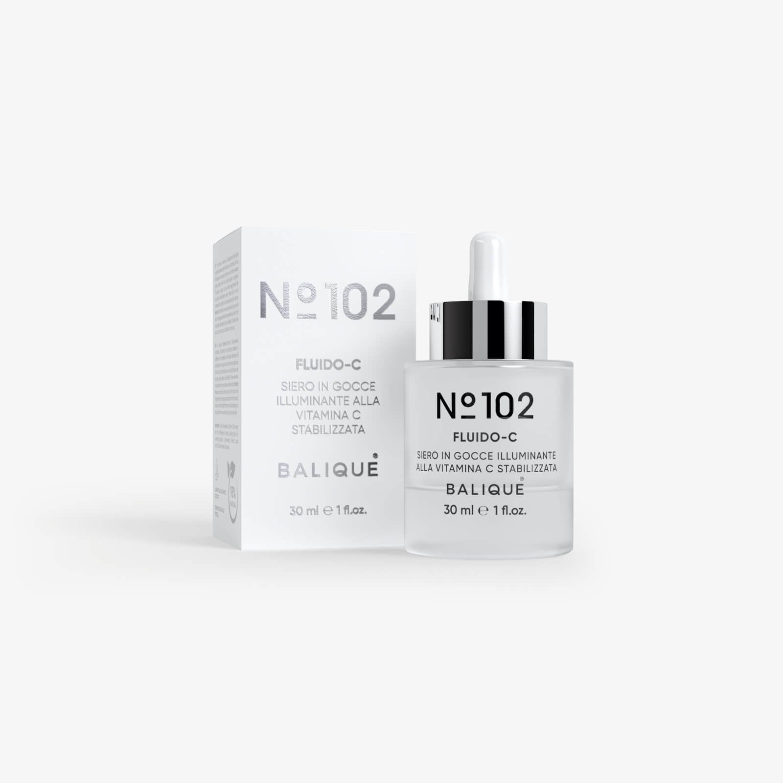 Face Line Box - Innovative regenerating treatment for face, neck and décolleté