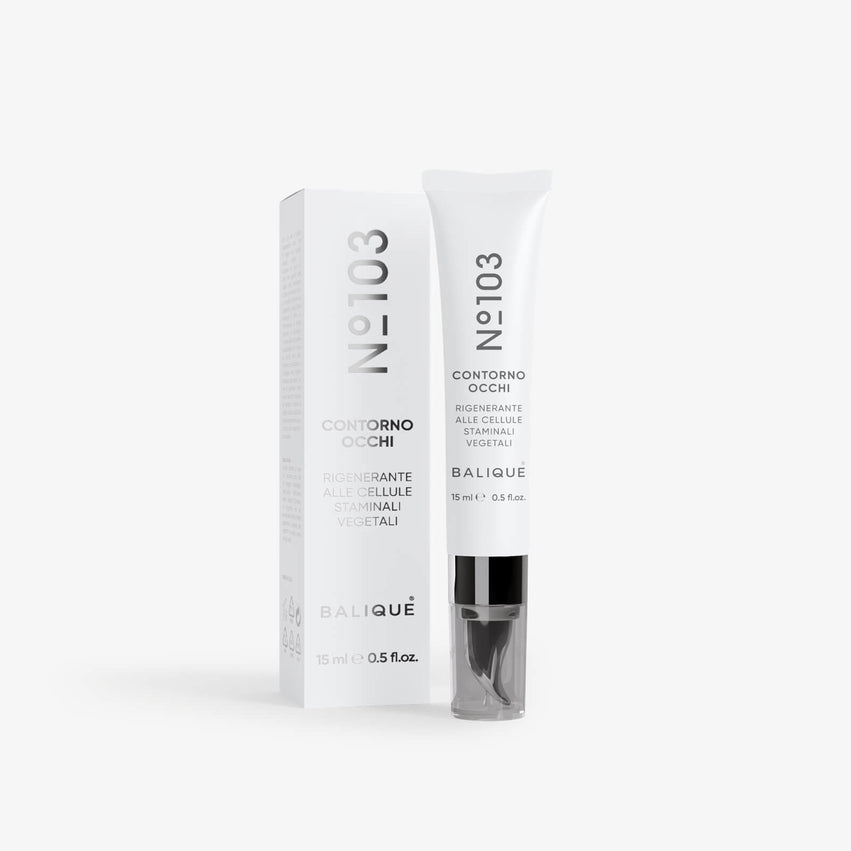 Face Line Box - Innovative regenerating treatment for face, neck and décolleté
