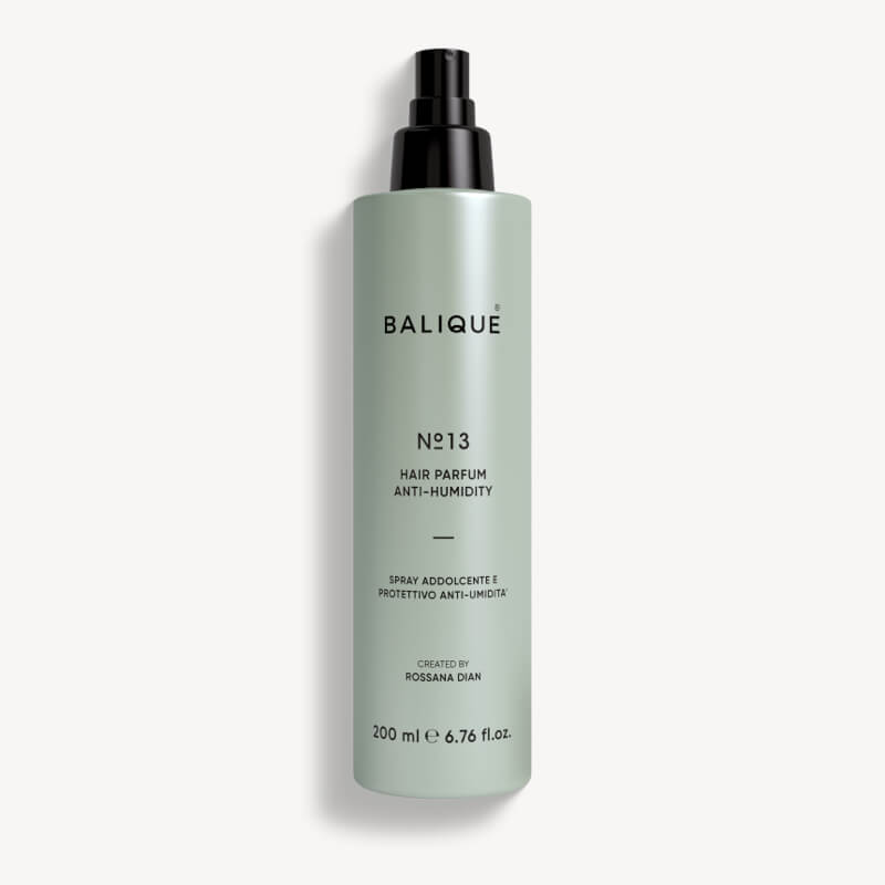 N°13 - ANTI HUMIDITY HAIR PARFUM