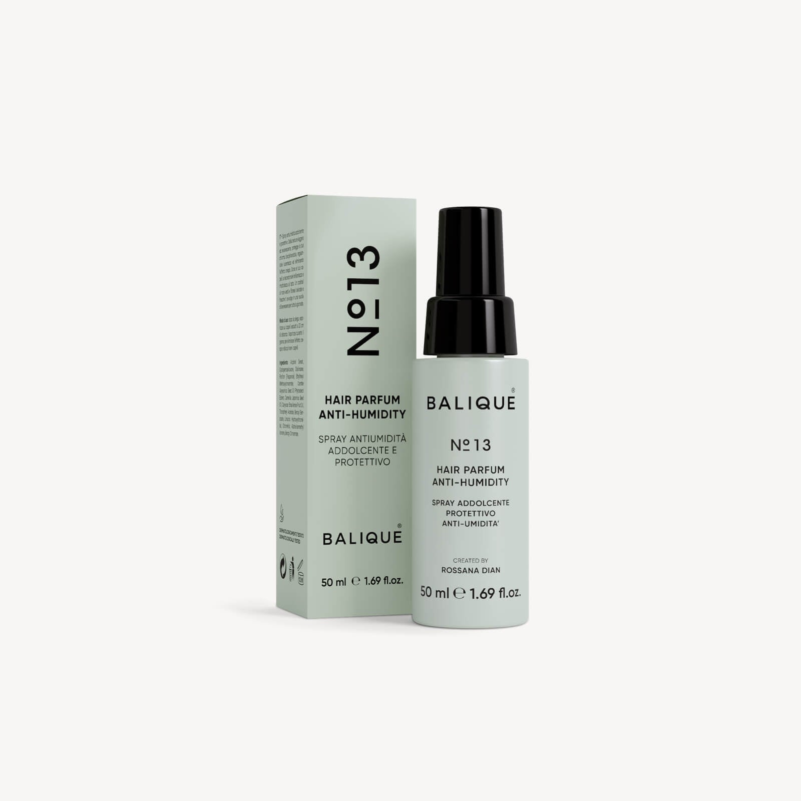 BOX 01 - TRAVEL SIZE - Thin and untreated hair. Complete treatment