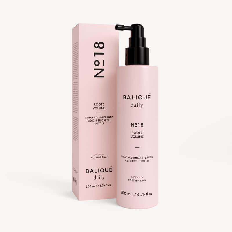 KIT Daily - Treatment for frequent washing