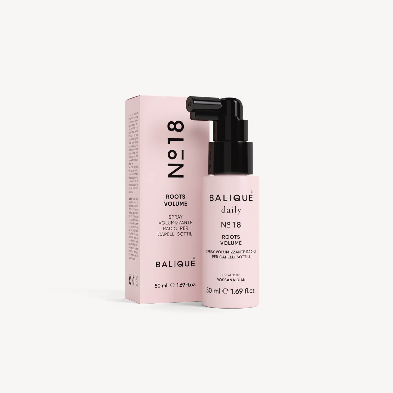 KIT Daily - TRAVEL SIZE - Treatment for frequent washing