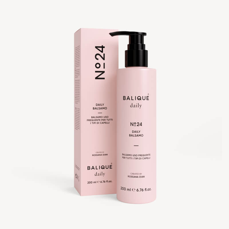 KIT Daily - Treatment for frequent washing