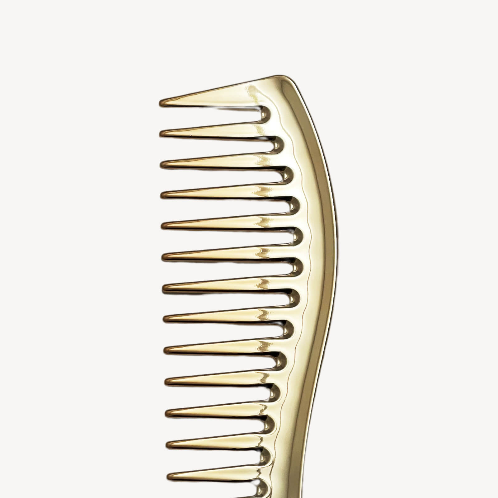 Wide Tooth Detangling Comb