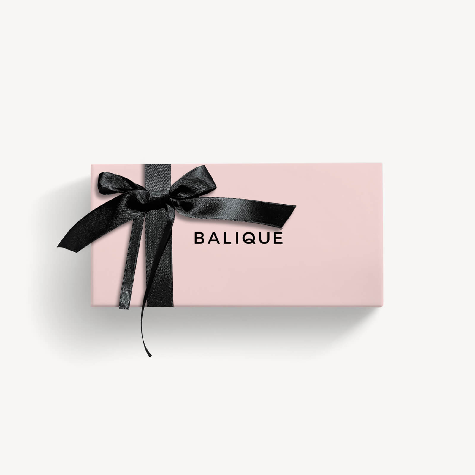 Green or Pink Kit Ribbon in black stretch satin with bow