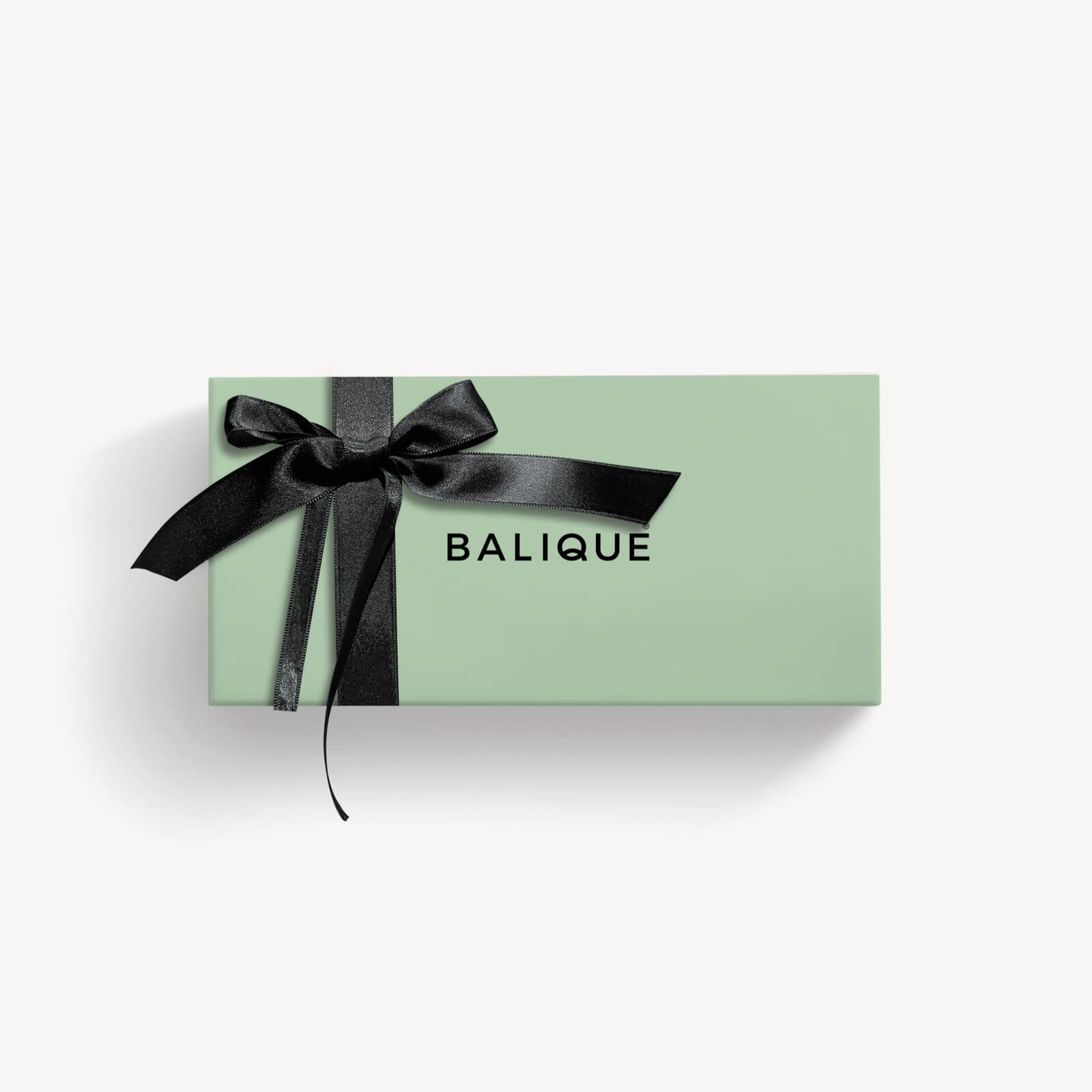 Green or Pink Kit Ribbon in black stretch satin with bow