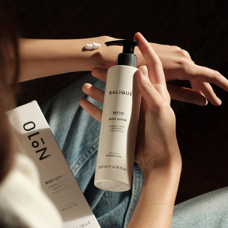 Skincare - Linea Corpo