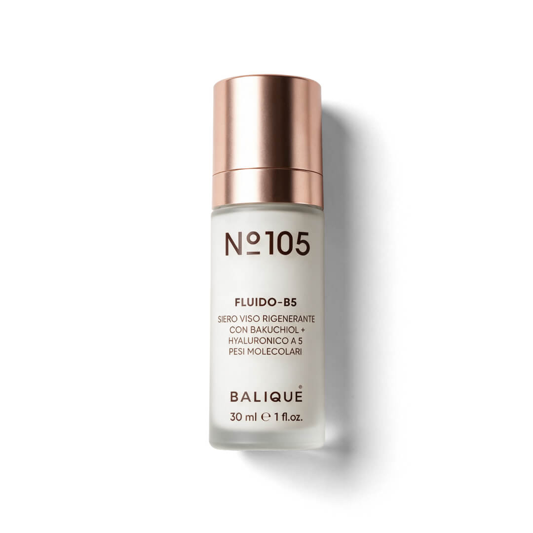 N°105 - FLUID B5 - Face serum 