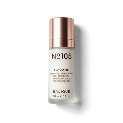 N°105 - FLUID B5 - Face serum 