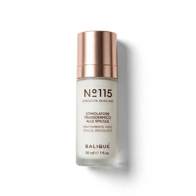 N°115 - STIMOLATORE TRANSDERMICO ALLE SPICULE