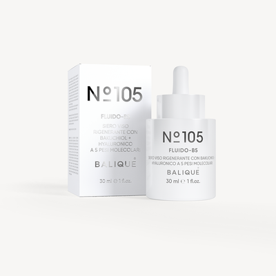 Face Line Box - Innovative regenerating treatment for face, neck and décolleté 