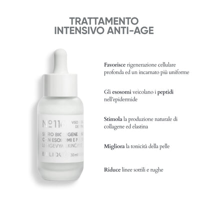 BOX LONGEVYA – Trattamento Intensivo di Attivazione e Rigenerazione Cutanea