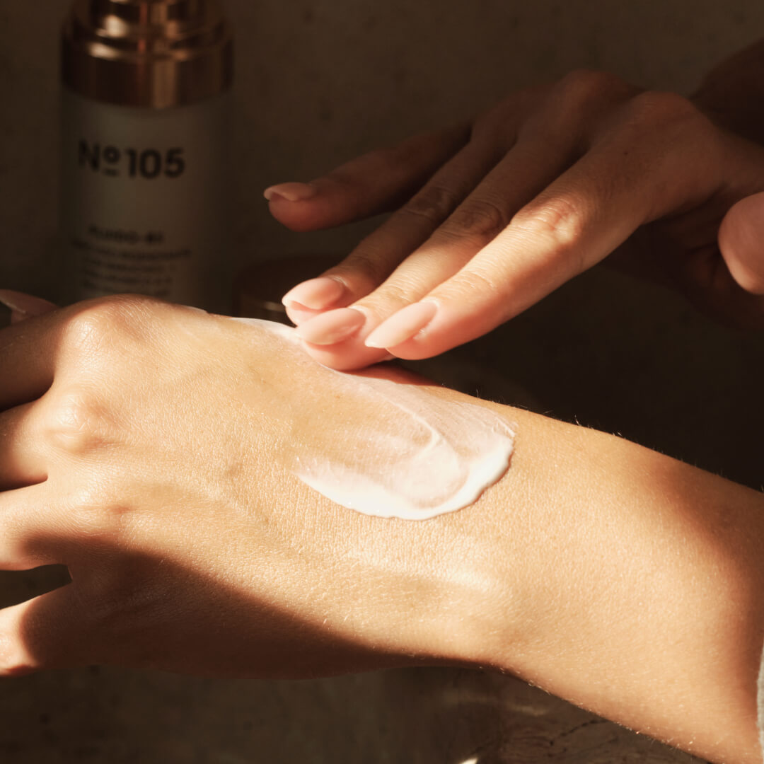 N°105 - FLUID B5 - Face serum 