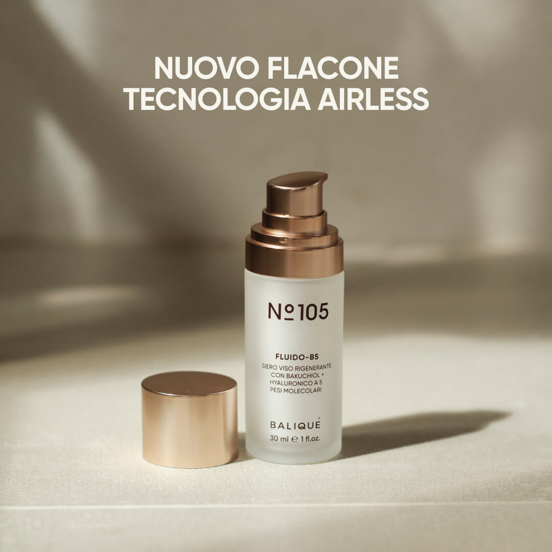 N°105 - FLUID B5 - Face serum 