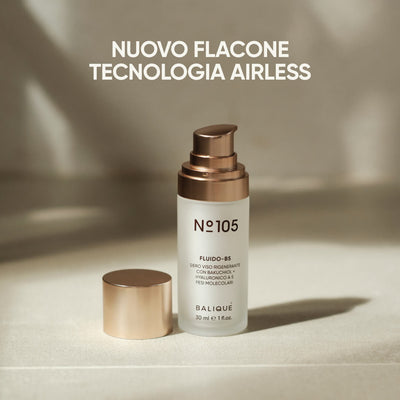 N°105 - FLUID B5 - Face serum 