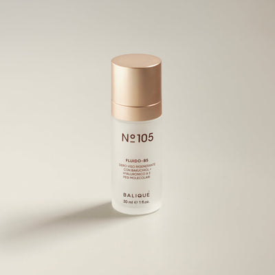 N°105 - FLUID B5 - Face serum 