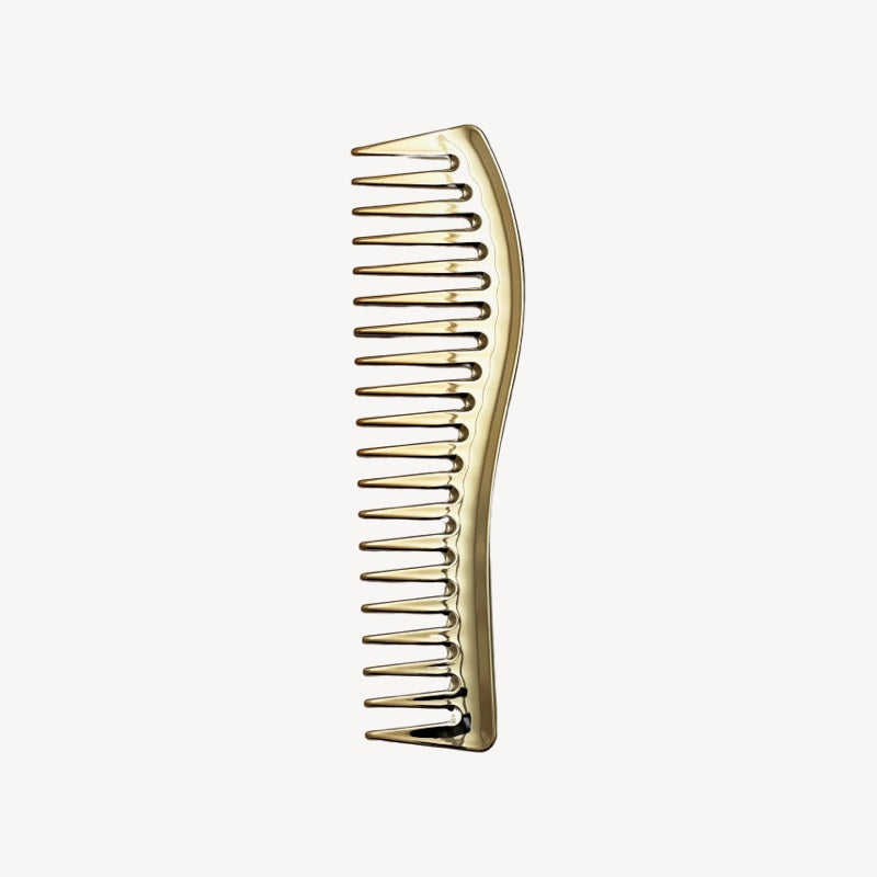 🎁 Pettine districante a Denti Larghi (100% off)