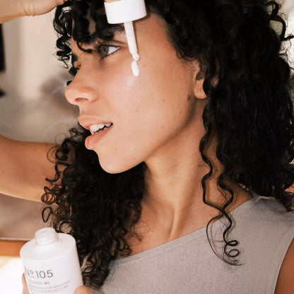 N°105 - FLUID B5 - Face serum 