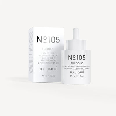 N°105 - FLUIDO B5 - Siero viso