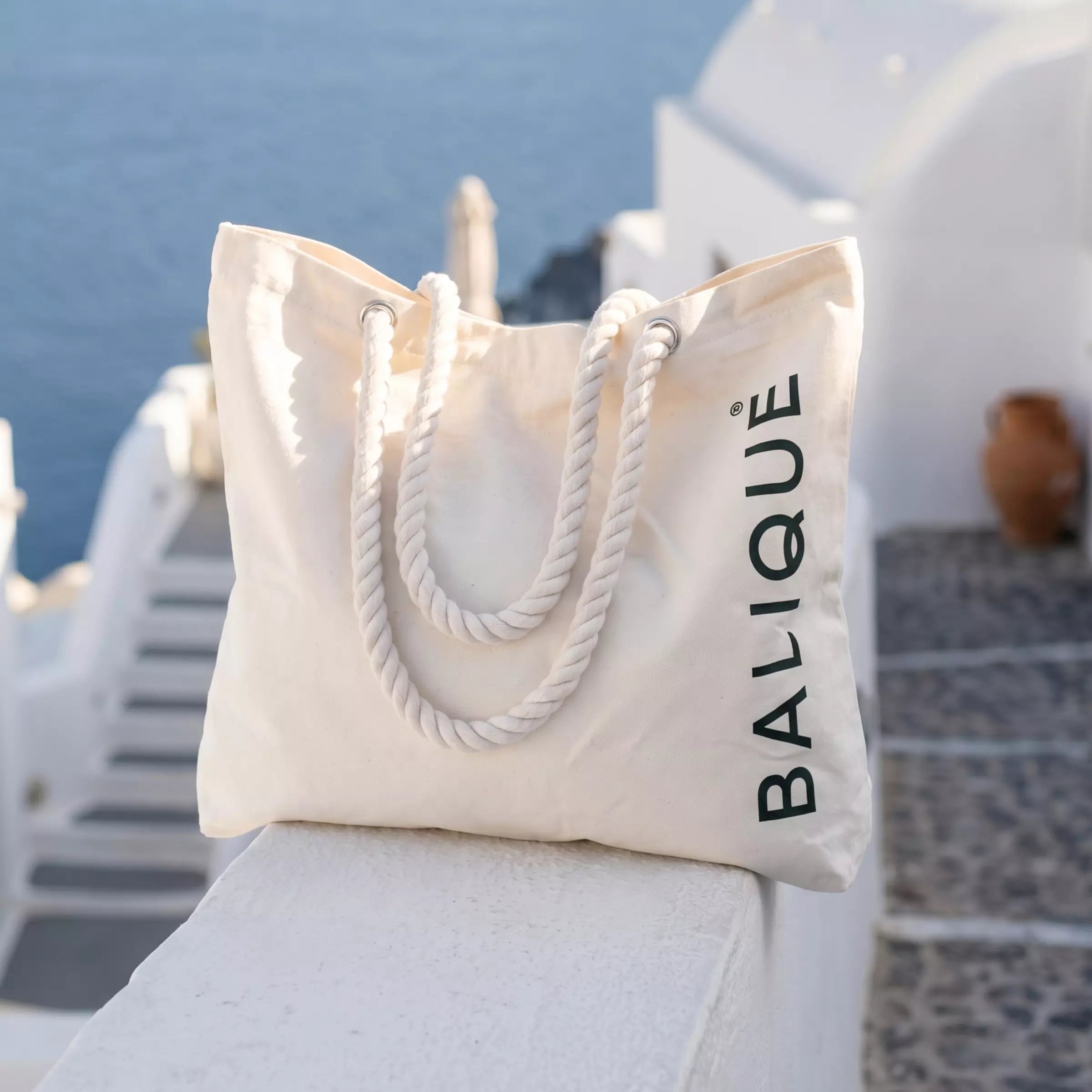 Borsa Mikonos