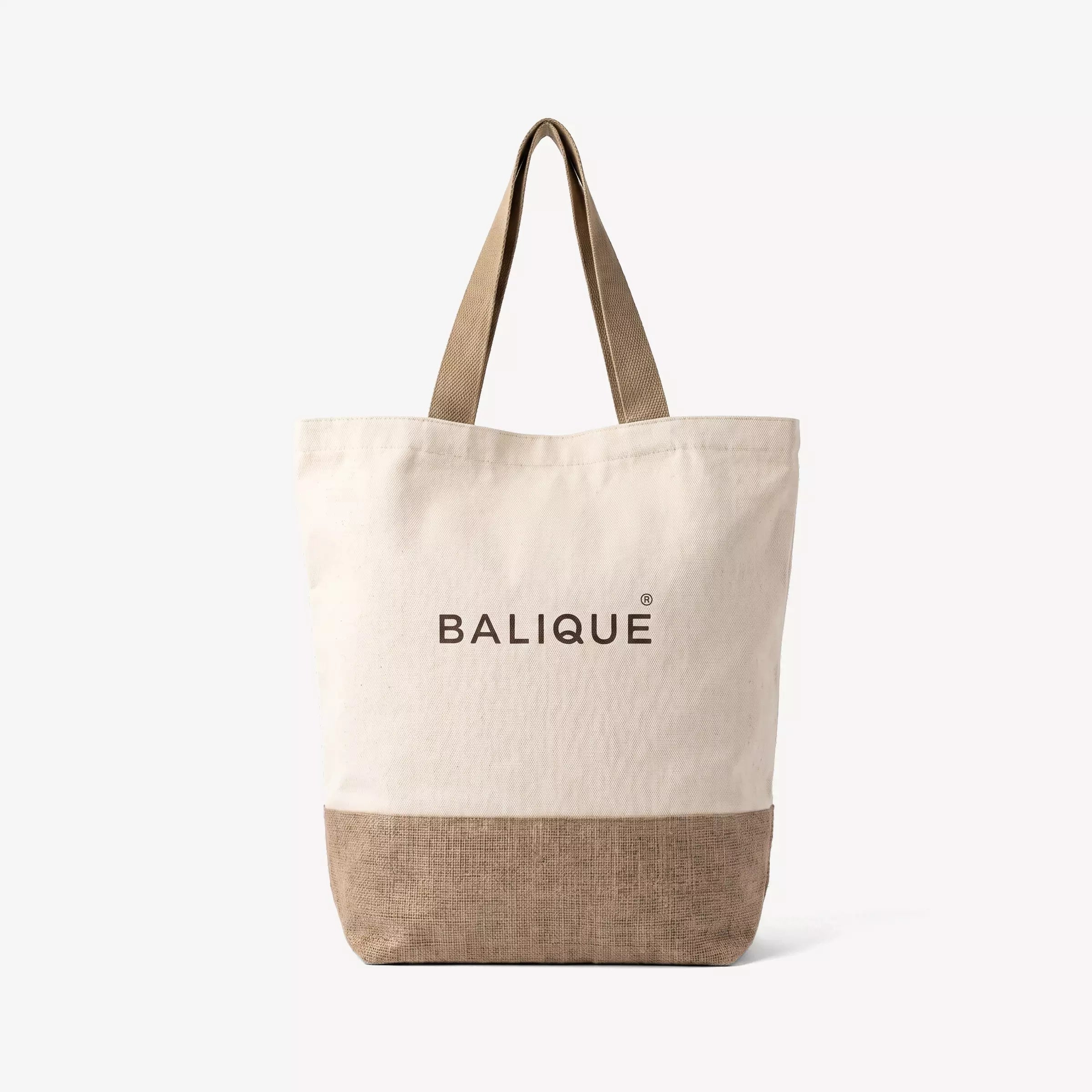 SUMMER BAG BALIQUE - Borsa da spiaggia