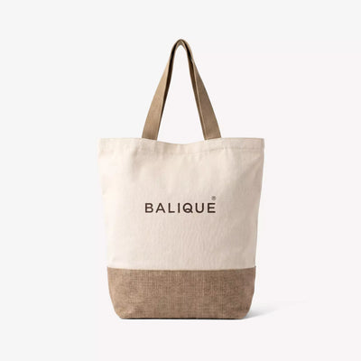SUMMER BAG BALIQUE - Borsa da spiaggia