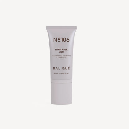 N°106 - ELIXIR MASK VISO